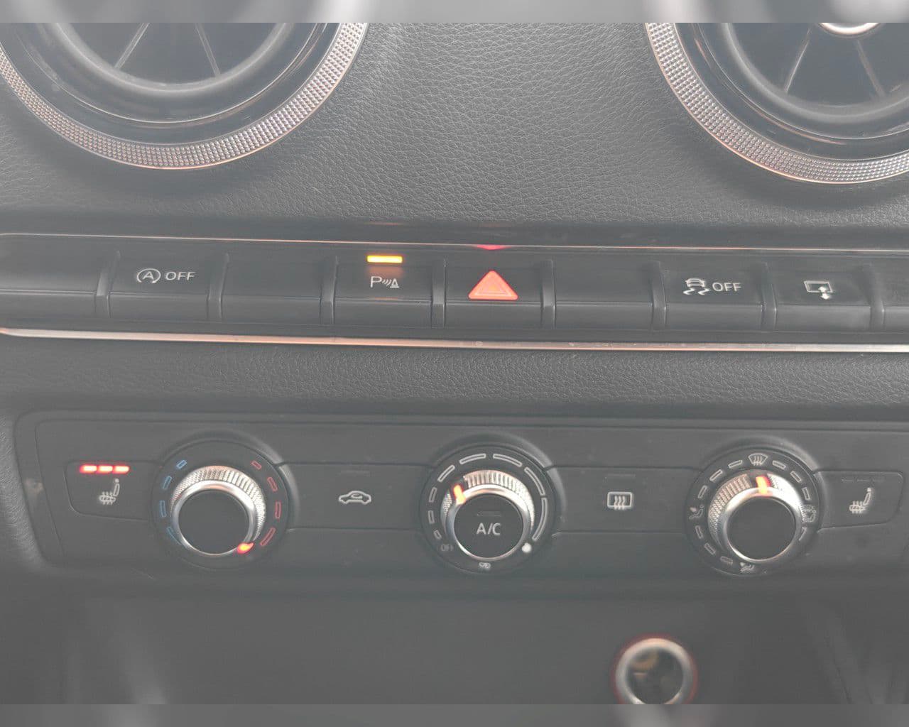 2015 Audi A3