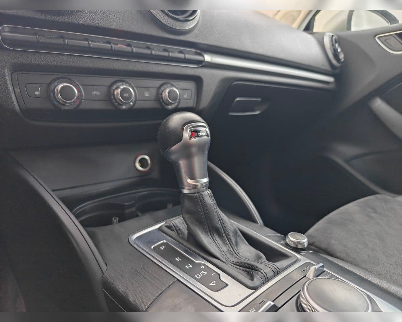 2015 Audi A3
