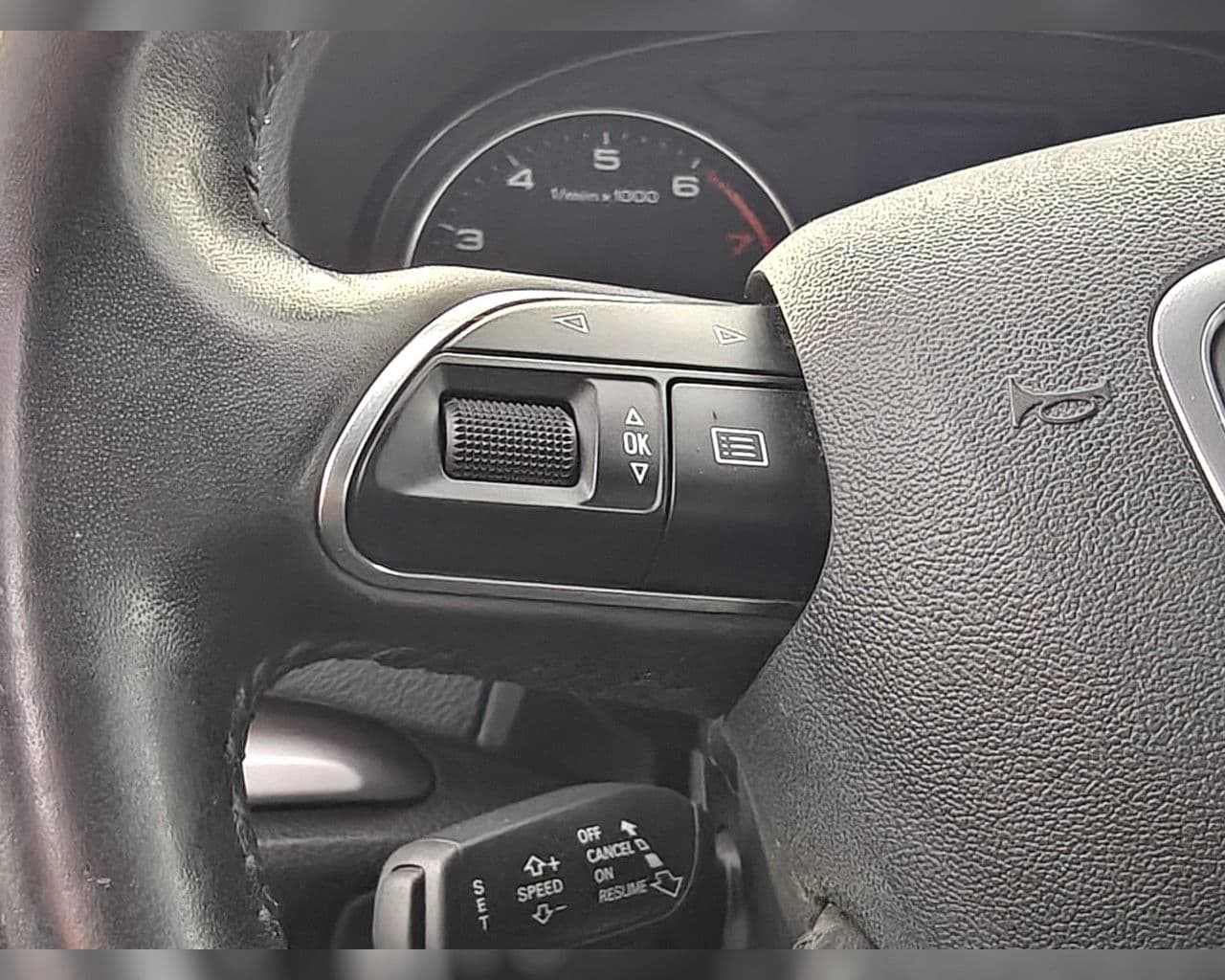 2015 Audi A3