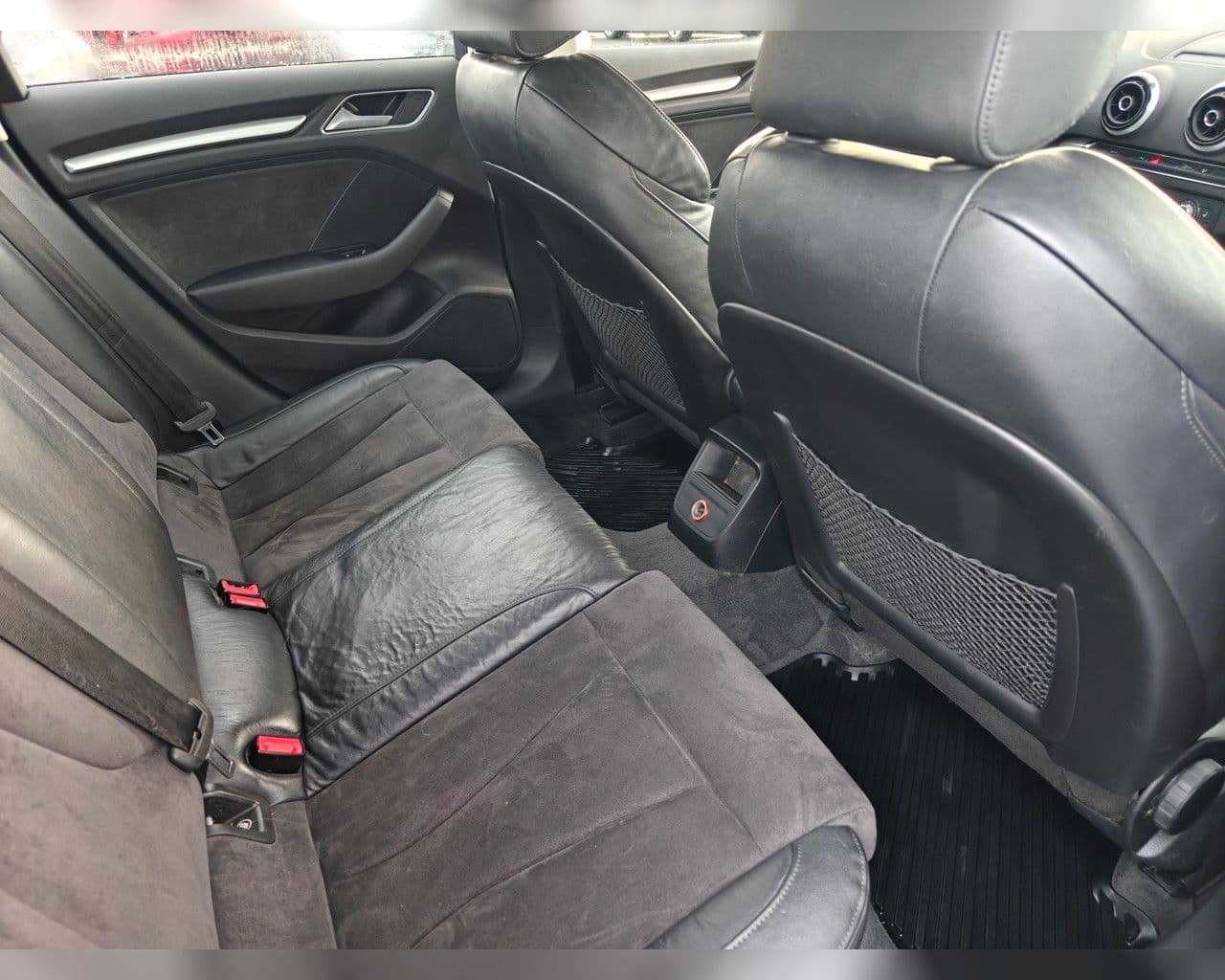2015 Audi A3