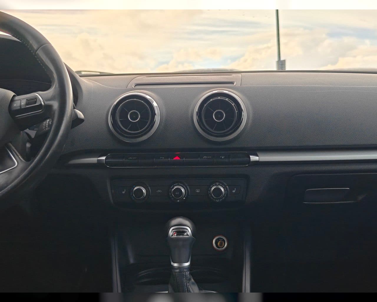 2015 Audi A3