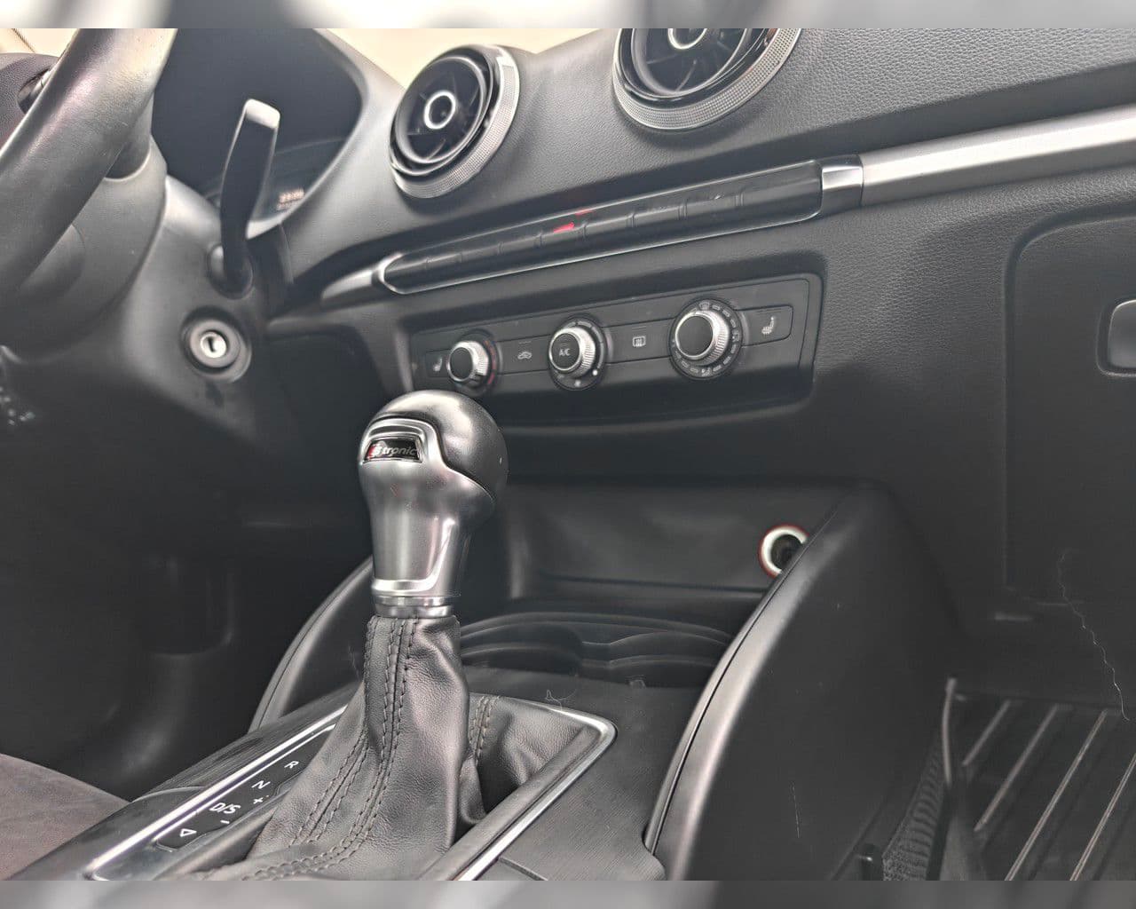 2015 Audi A3
