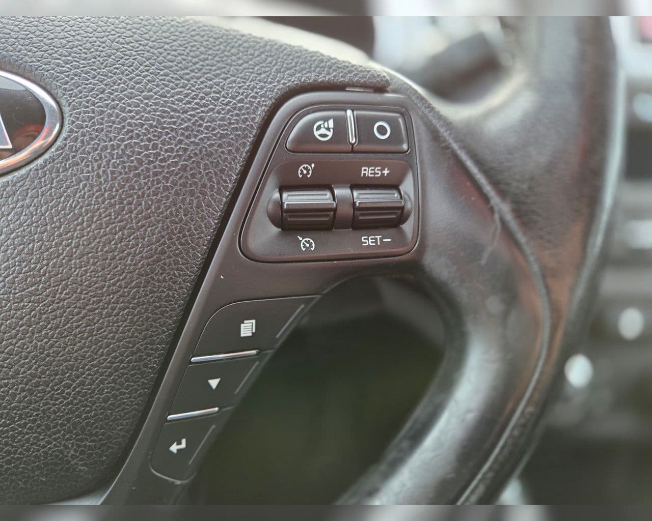 2013 Kia Ceed