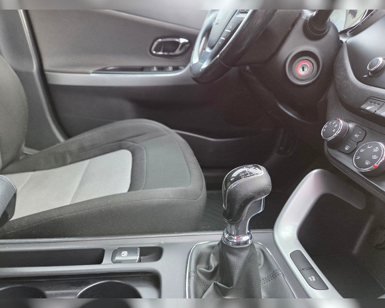 2013 Kia Ceed