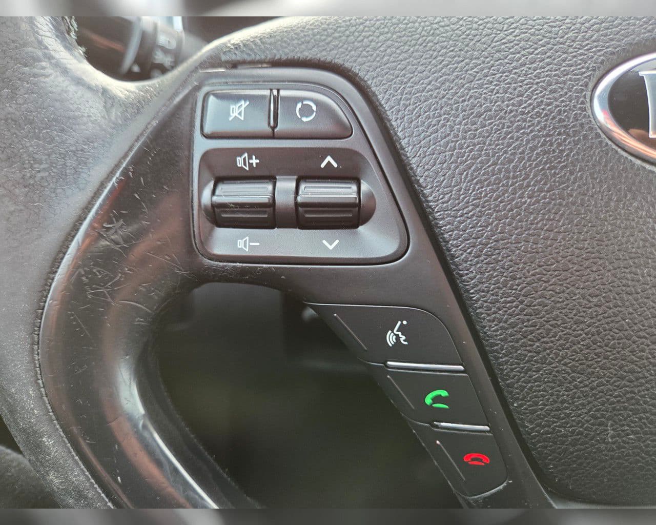 2013 Kia Ceed