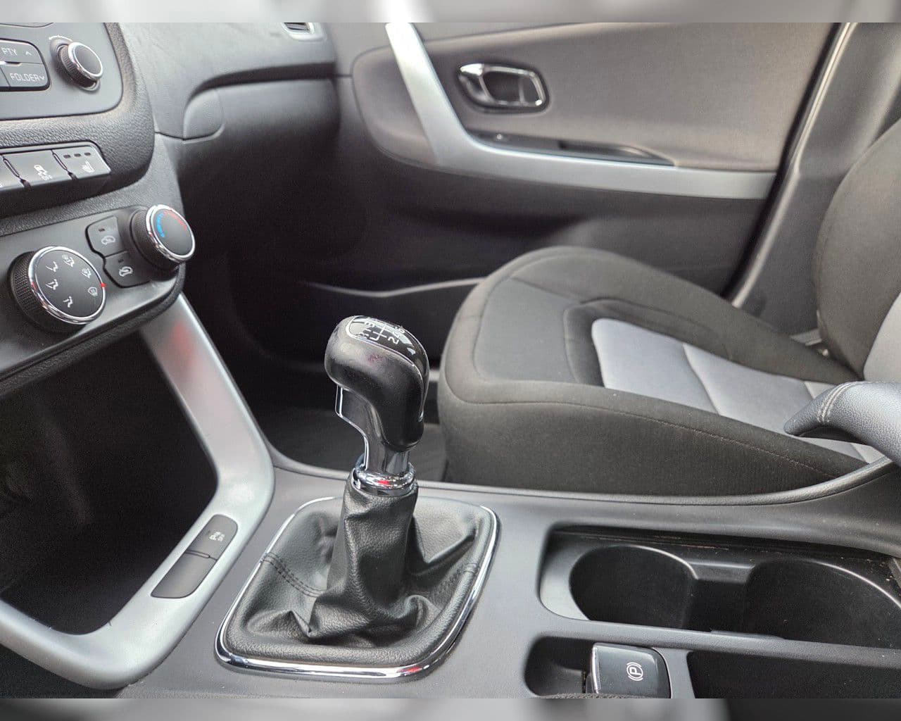 2013 Kia Ceed