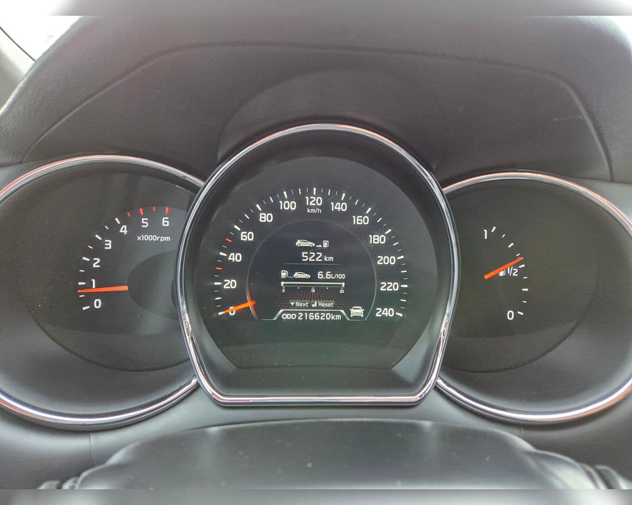2013 Kia Ceed