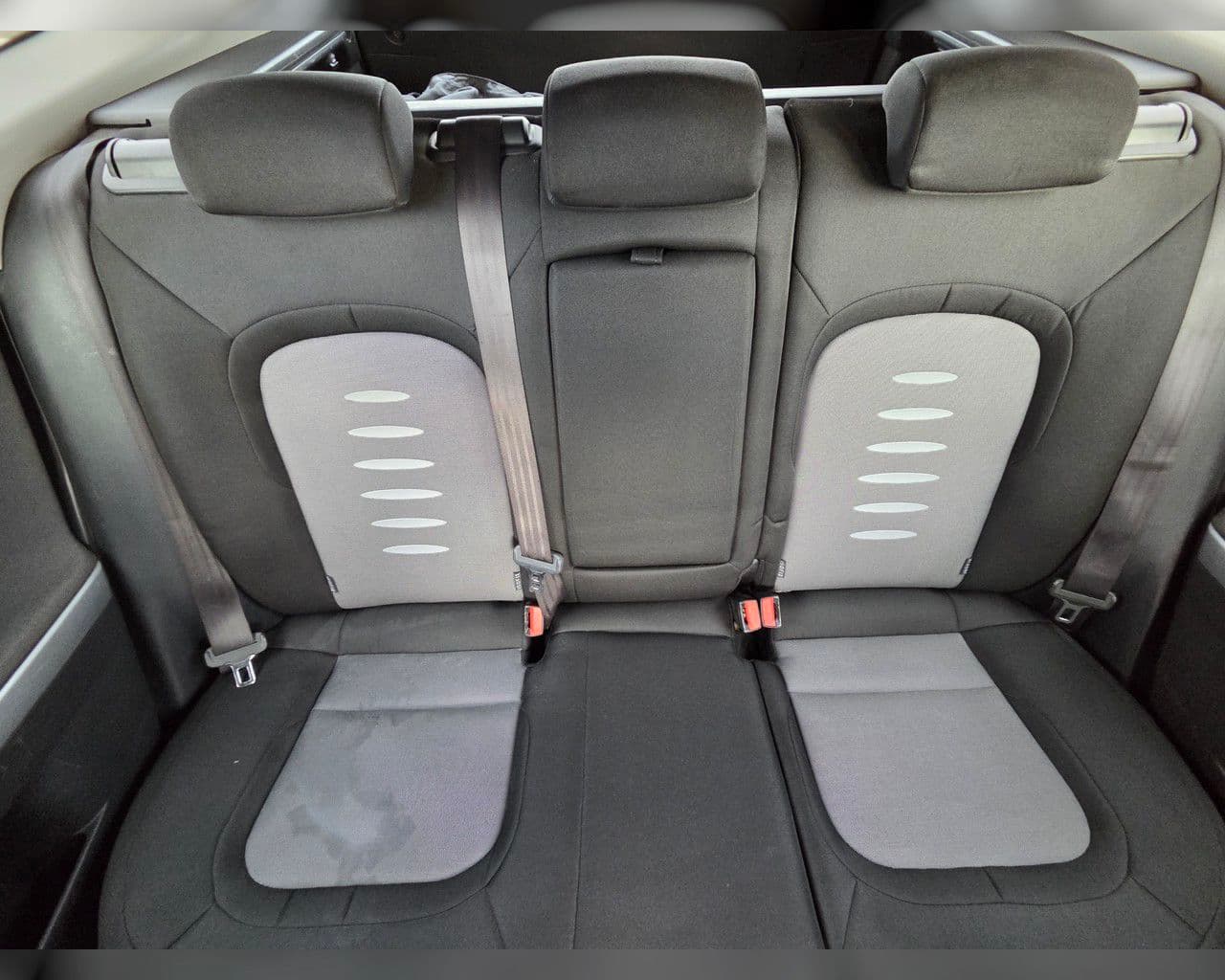 2013 Kia Ceed