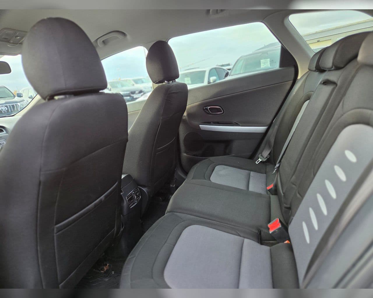 2013 Kia Ceed