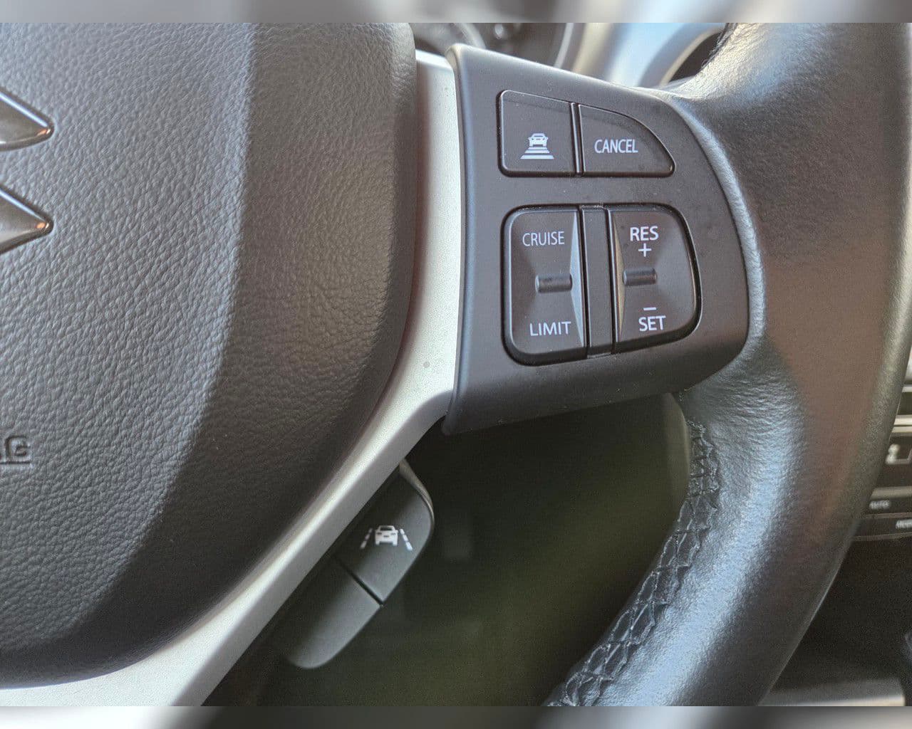 2023 Suzuki Vitara