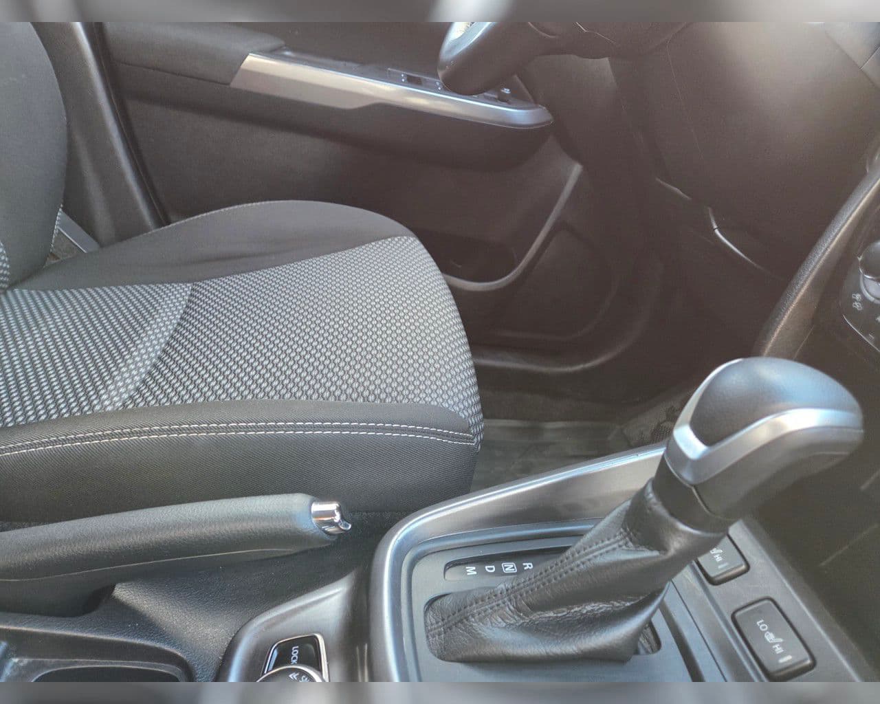 2023 Suzuki Vitara