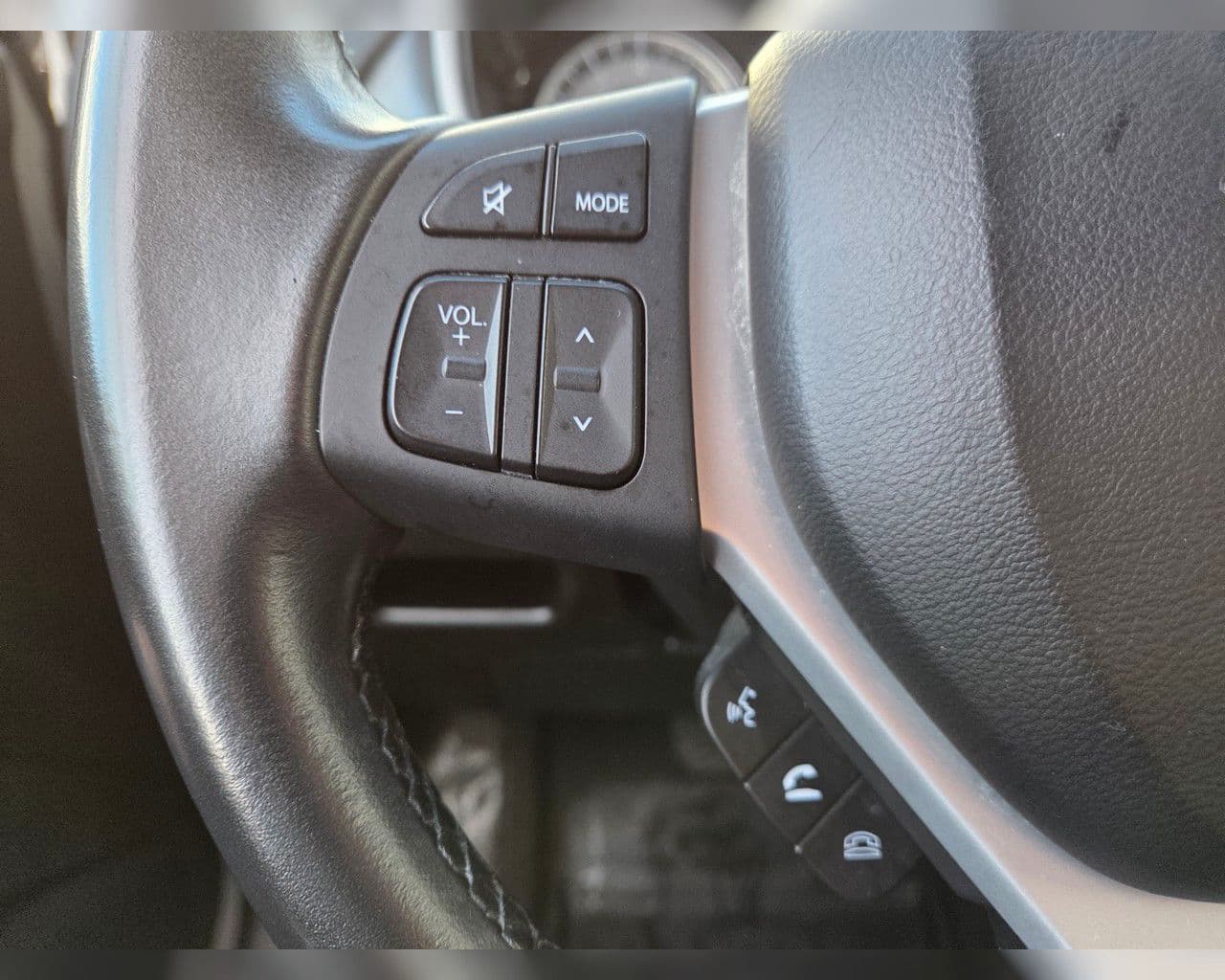 2023 Suzuki Vitara