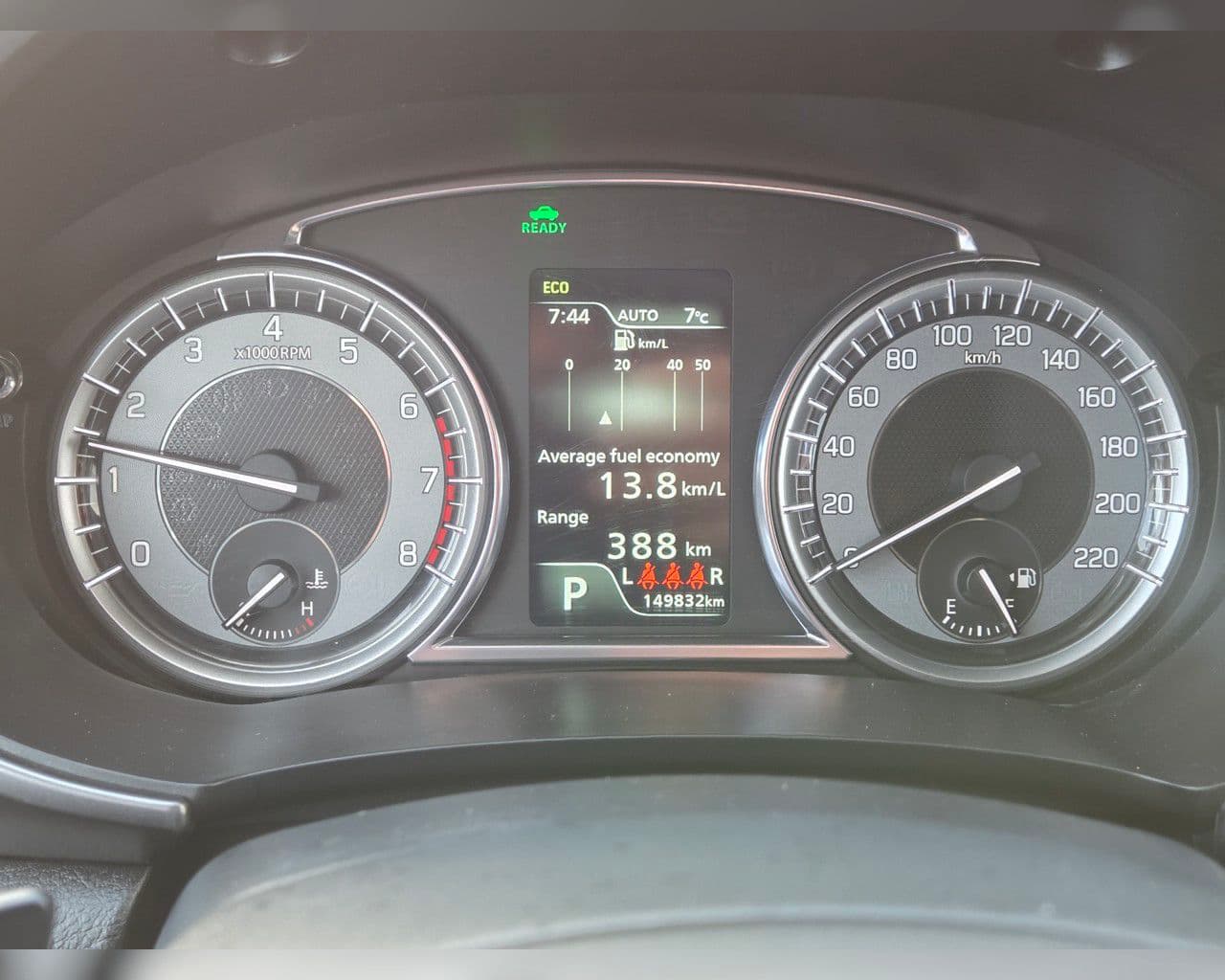 2023 Suzuki Vitara