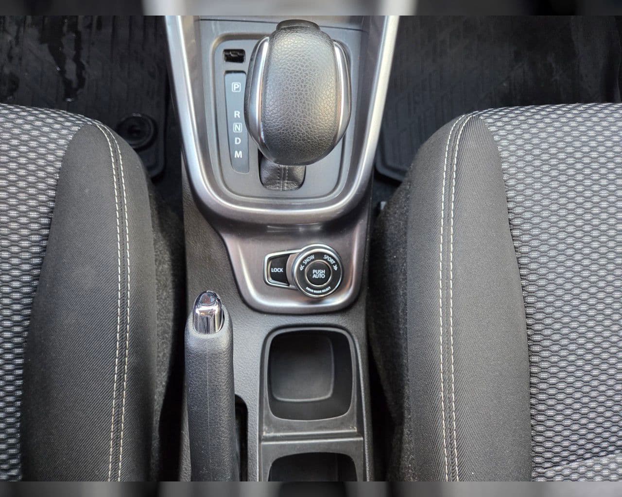 2023 Suzuki Vitara