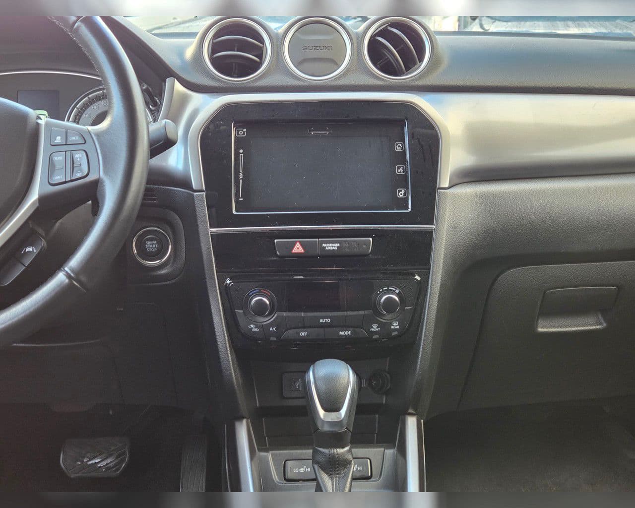2023 Suzuki Vitara