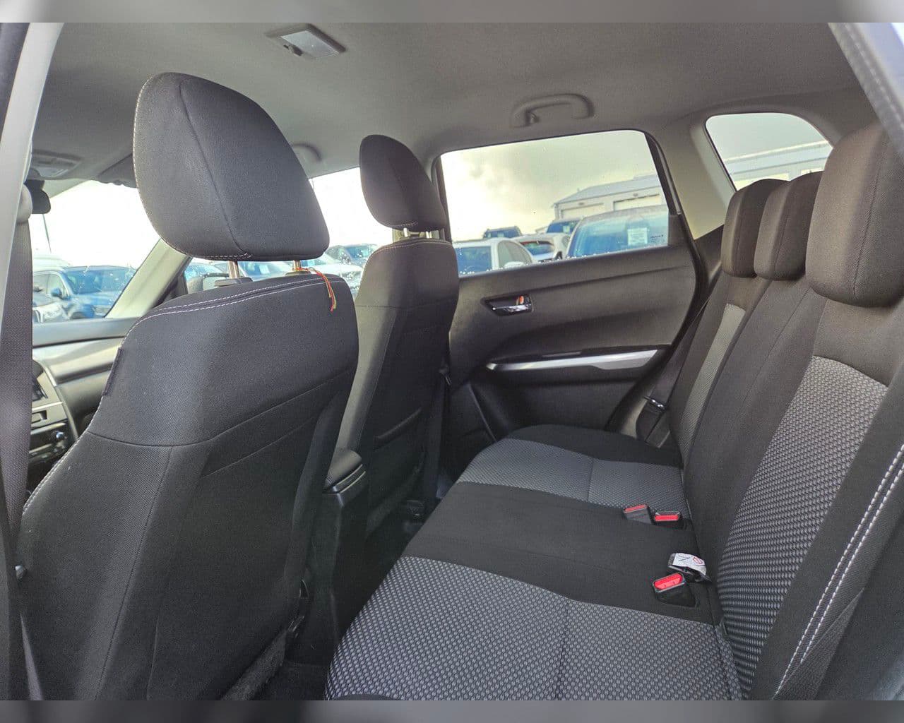 2023 Suzuki Vitara