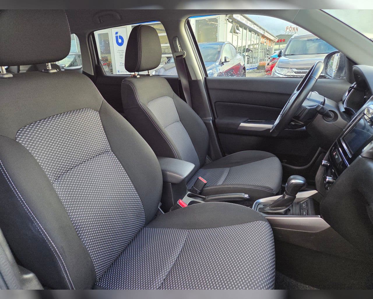2023 Suzuki Vitara