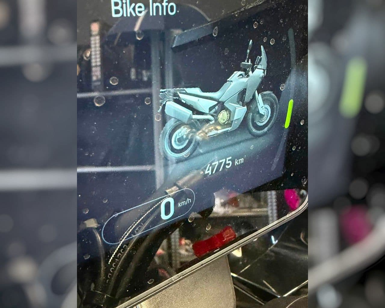 2023 Husqvarna Norden 901