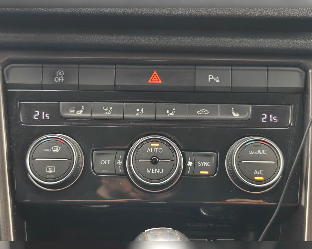 2020 Volkswagen T-Roc