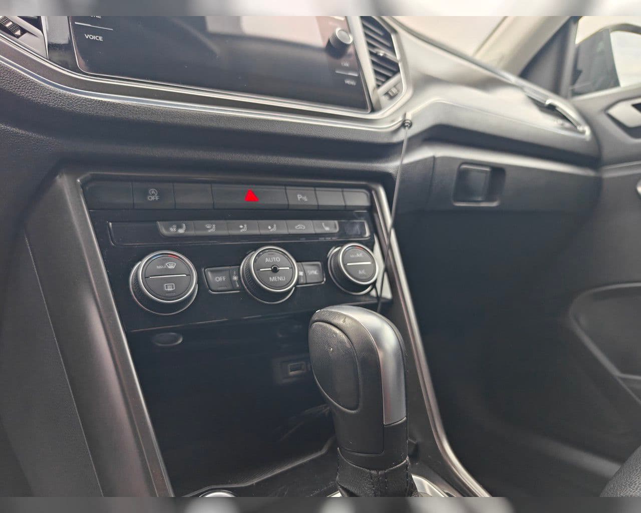 2020 Volkswagen T-Roc