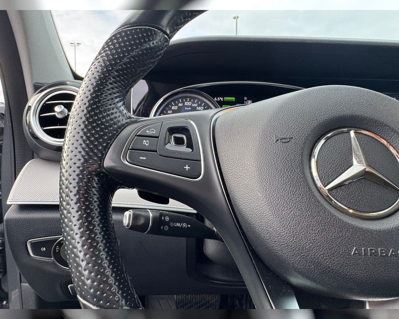 2018 Mercedes-Benz E-Class