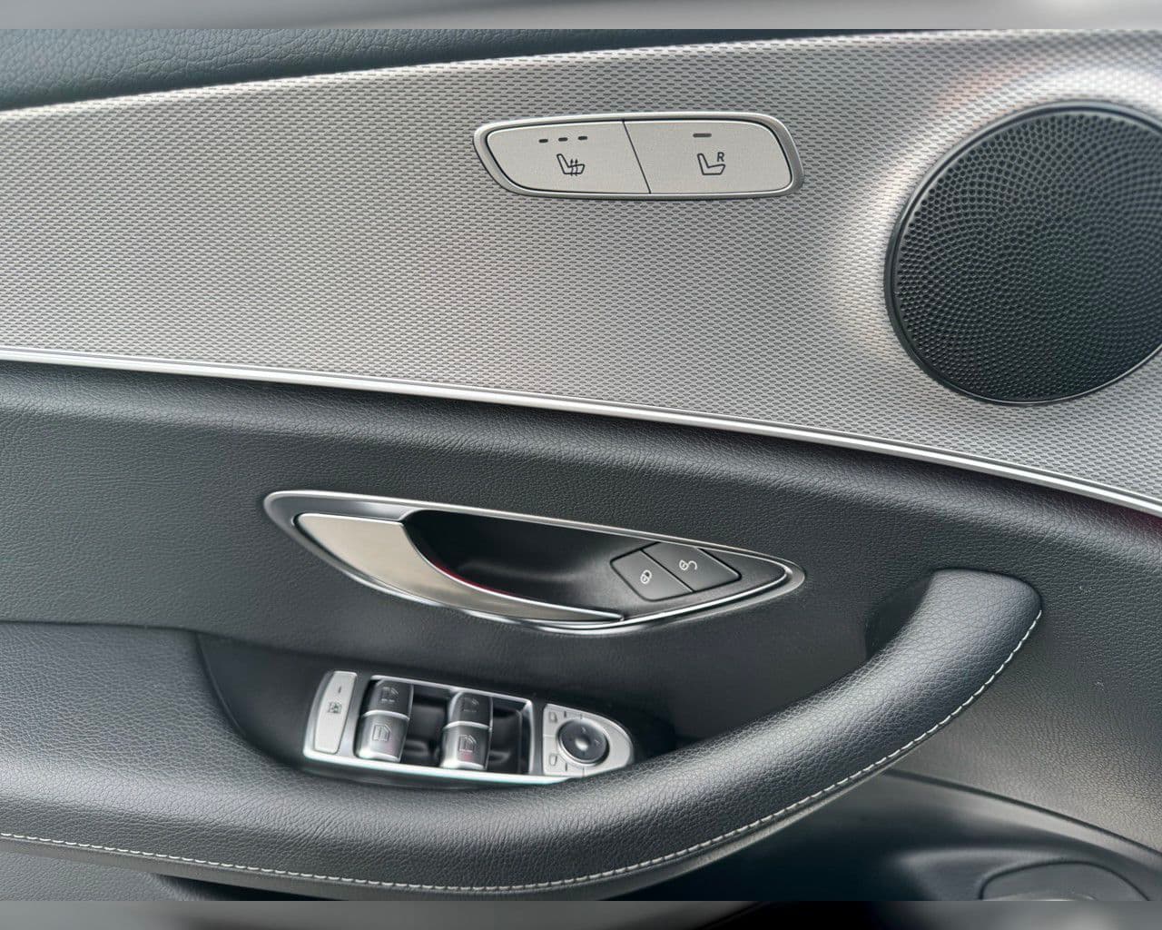 2018 Mercedes-Benz E-Class