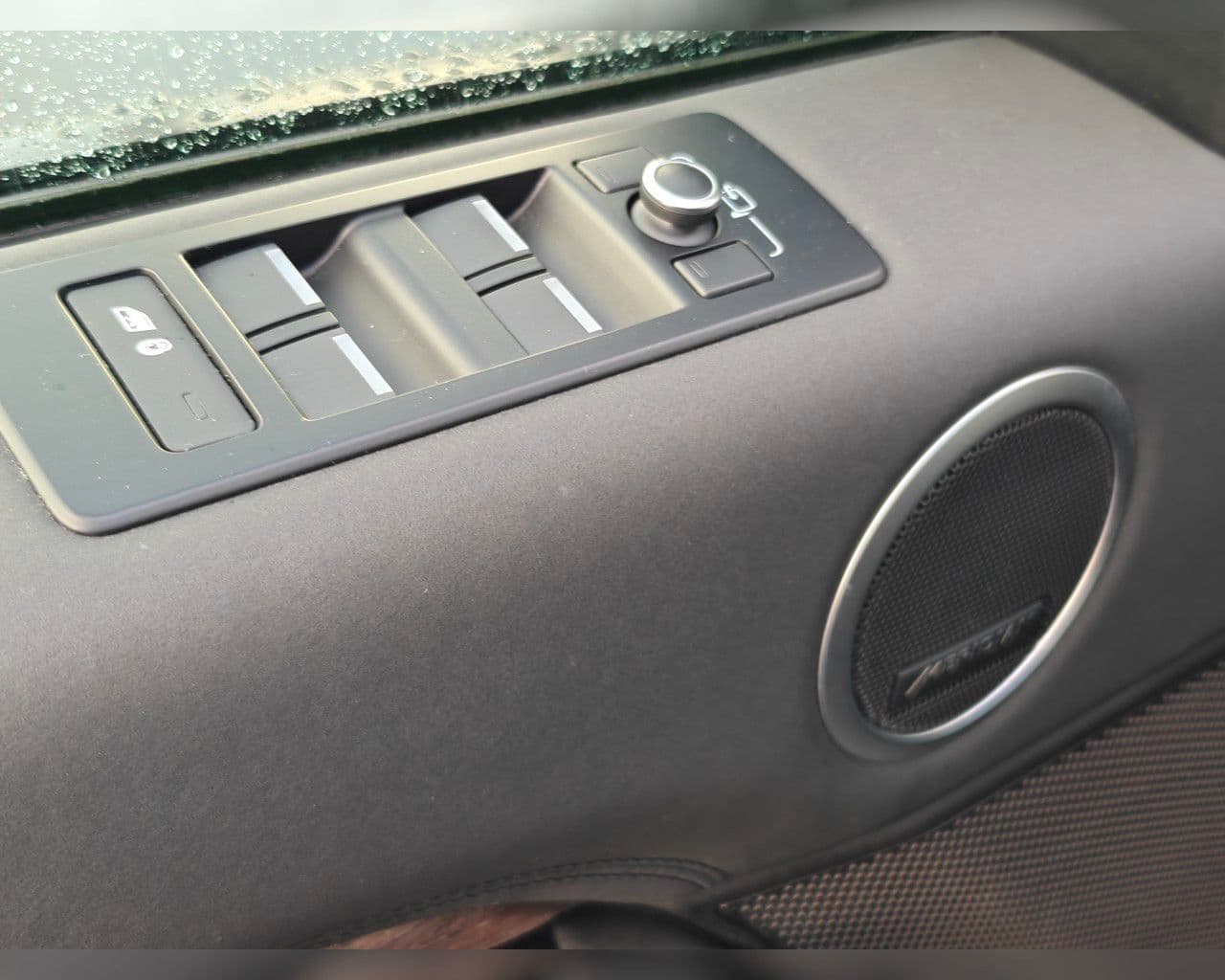 2017 Land Rover Discovery