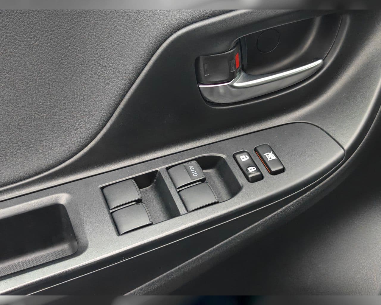 2017 Toyota Yaris
