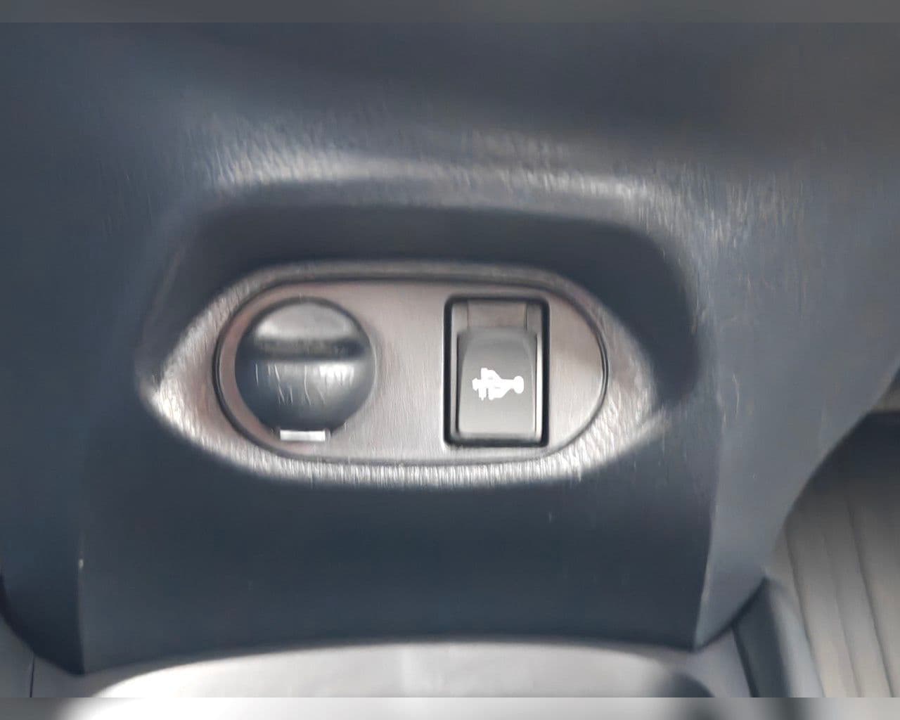 2017 Toyota Yaris