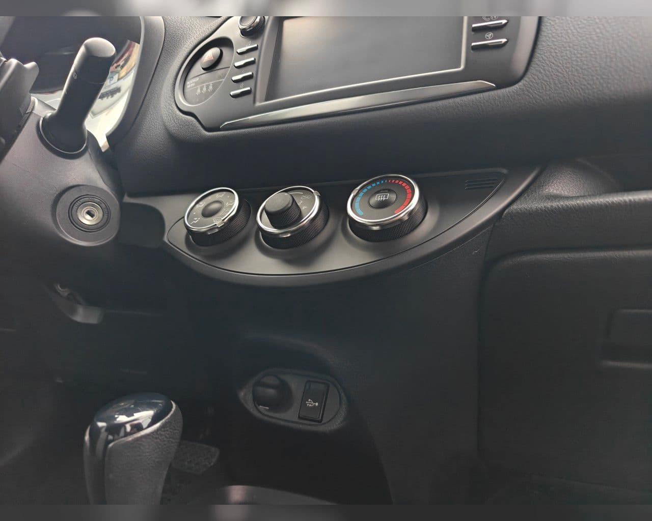 2017 Toyota Yaris