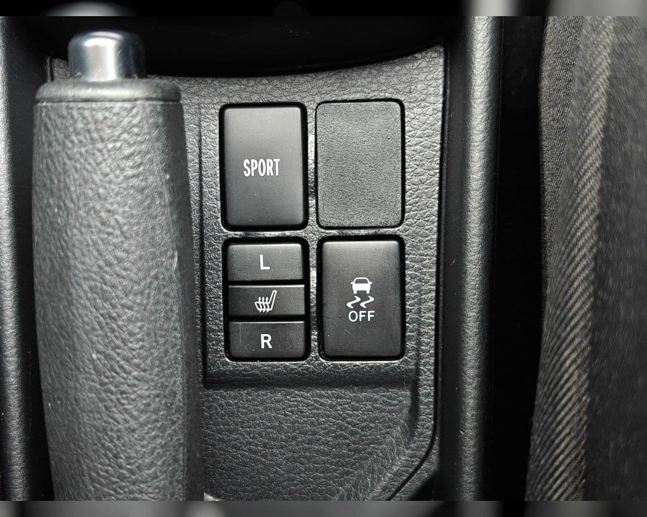 2017 Toyota Yaris