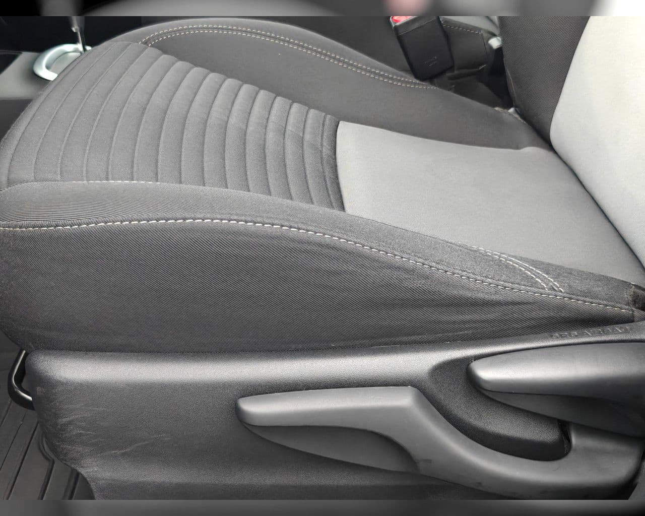 2017 Toyota Yaris