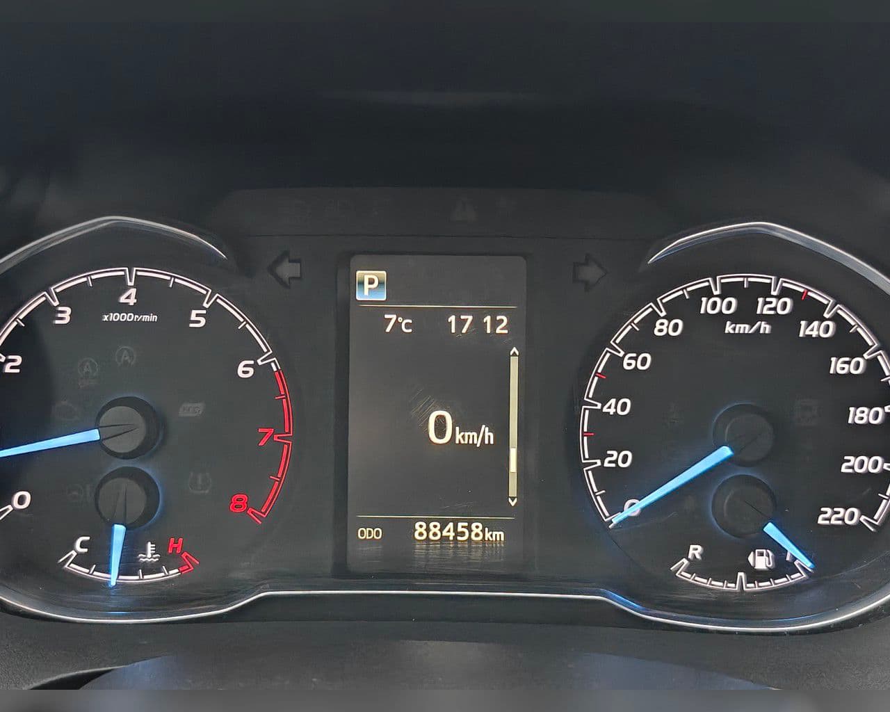 2017 Toyota Yaris