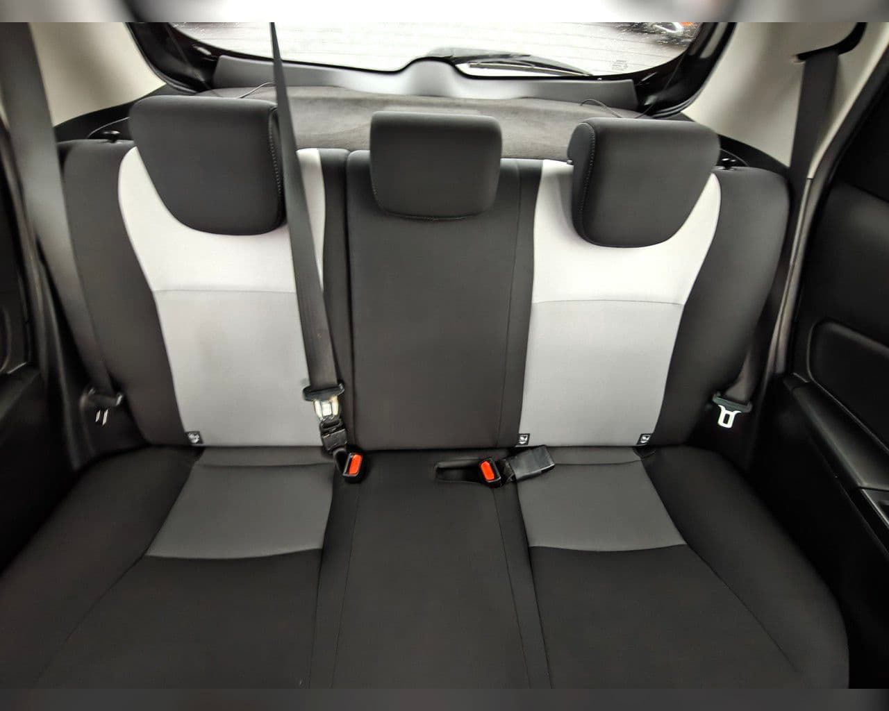 2017 Toyota Yaris