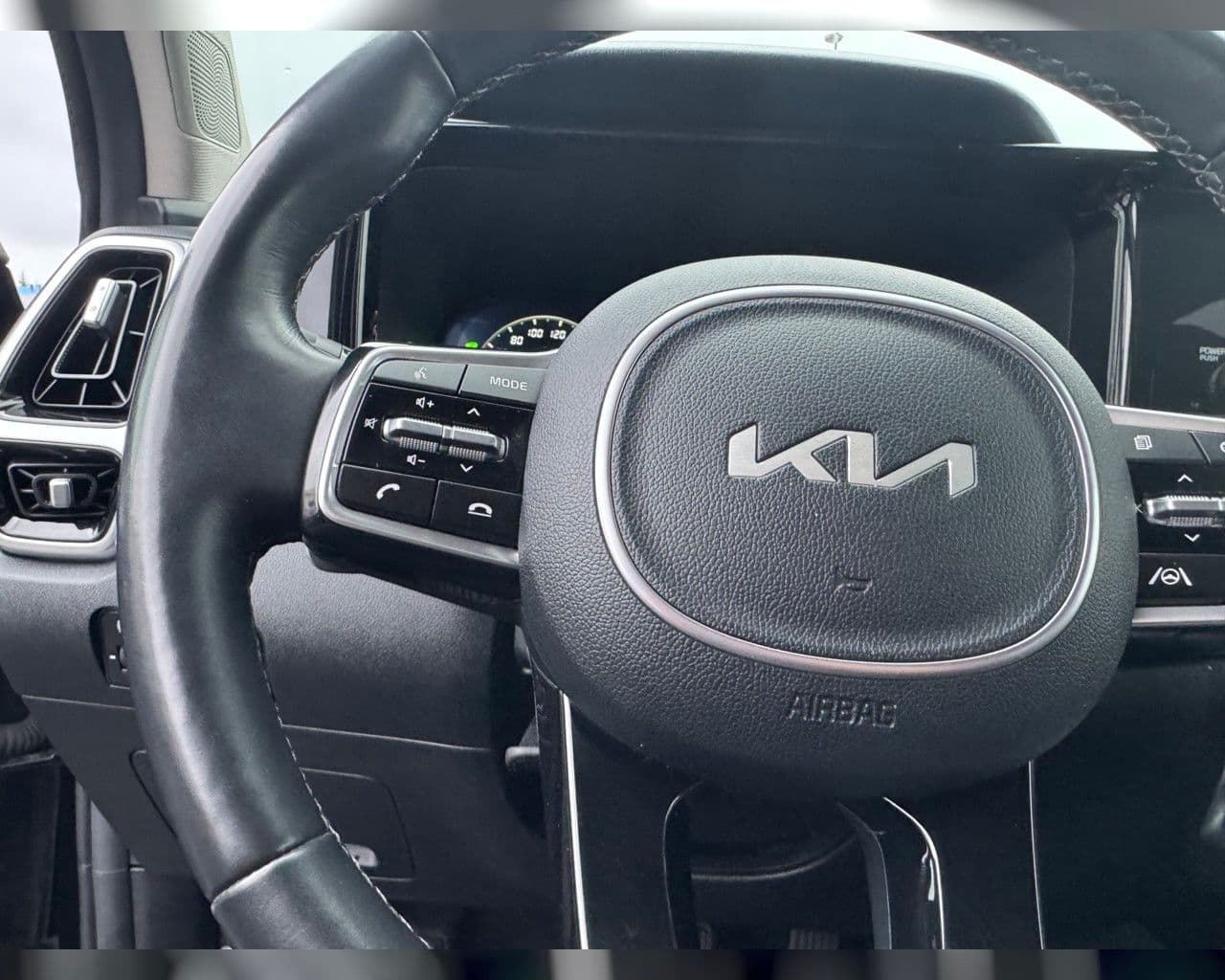 2023 Kia Sorento