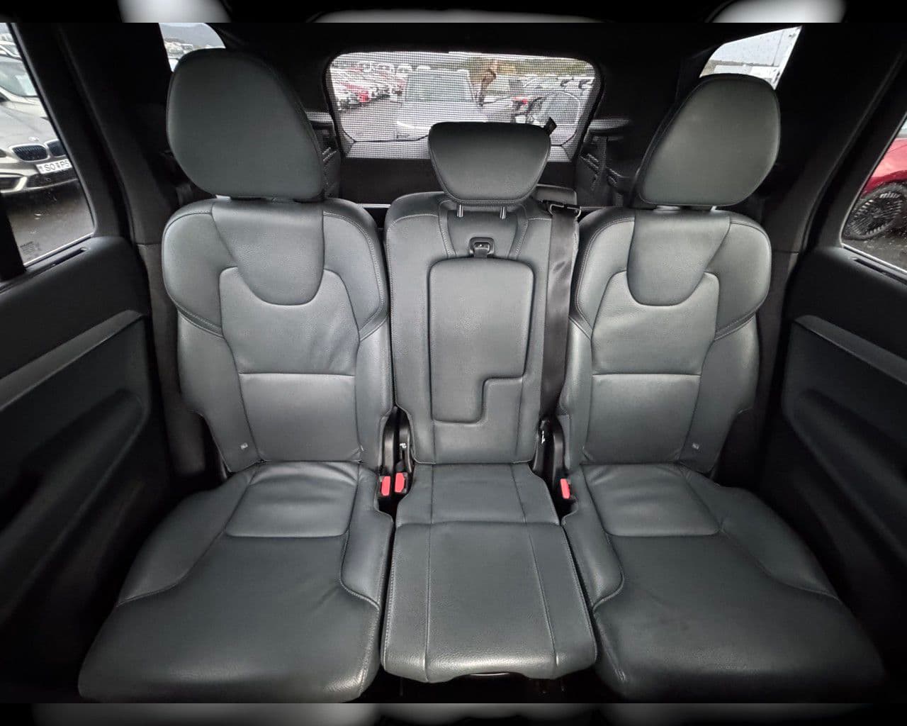 2022 Volvo XC90