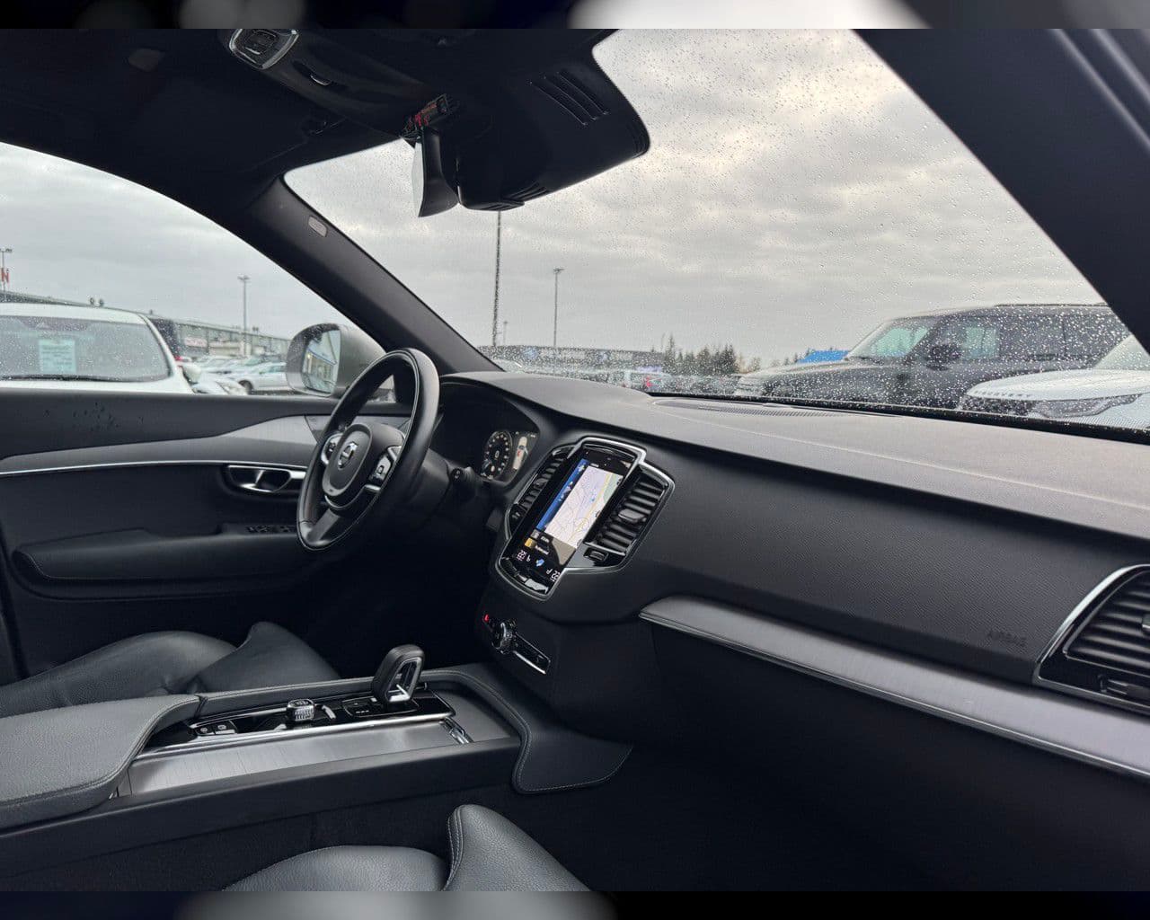 2022 Volvo XC90
