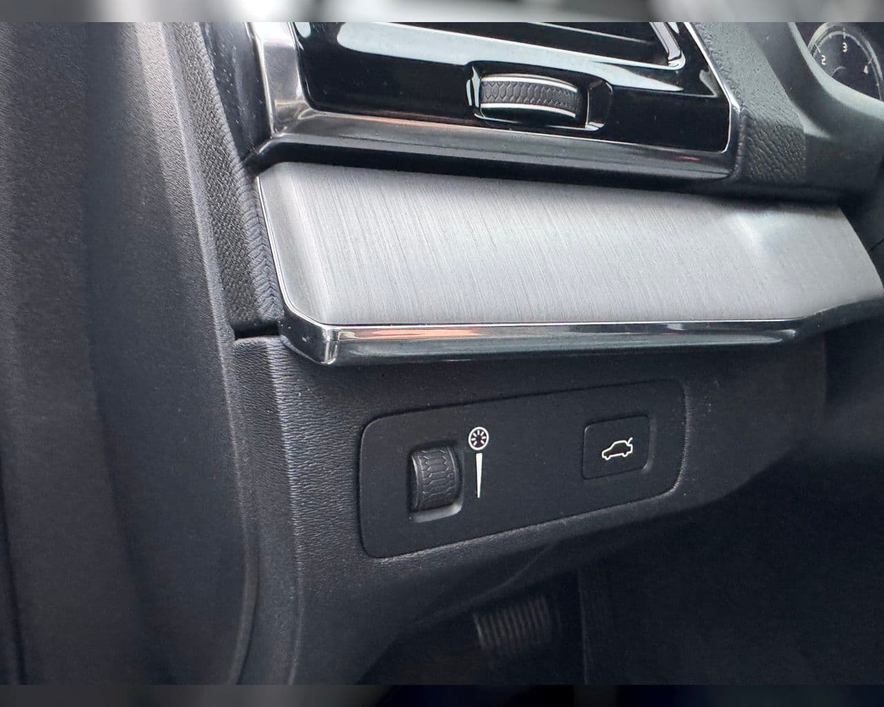 2022 Volvo XC90