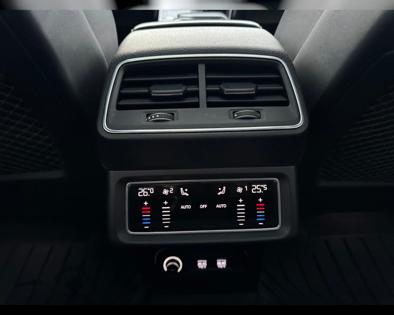 2020 Audi e-tron