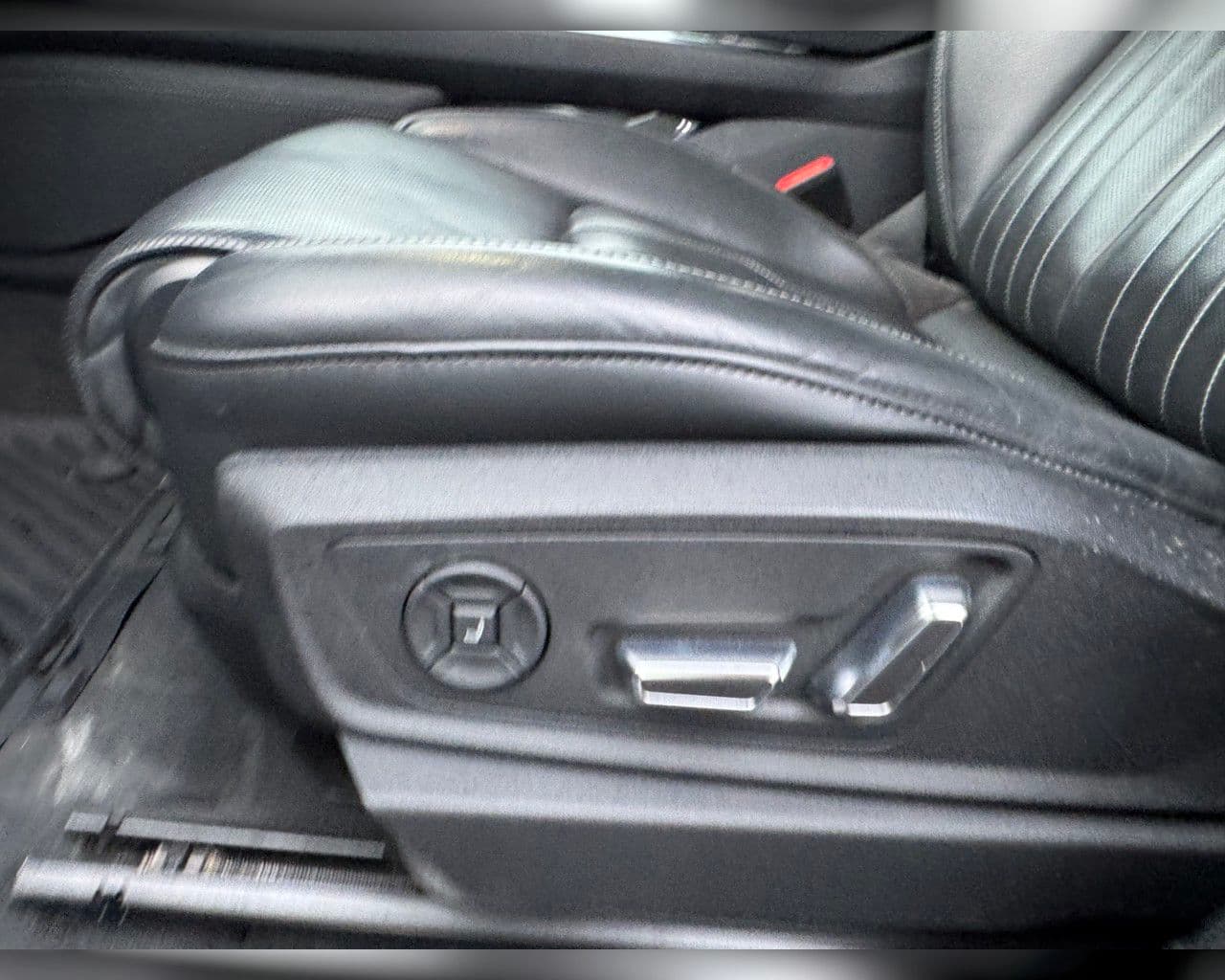 2020 Audi e-tron