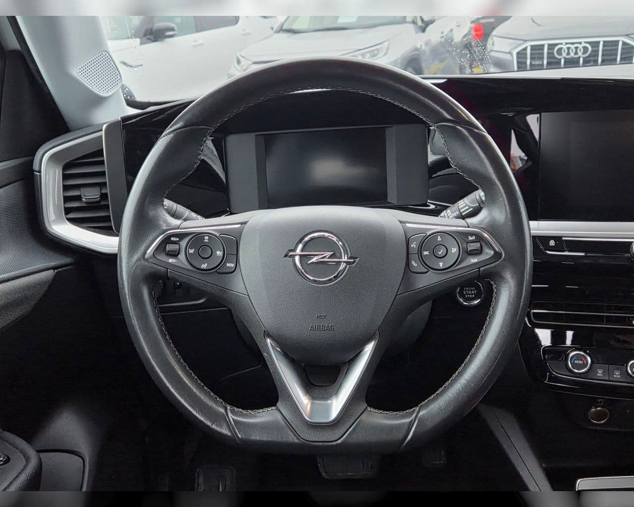 2021 Opel Mokka
