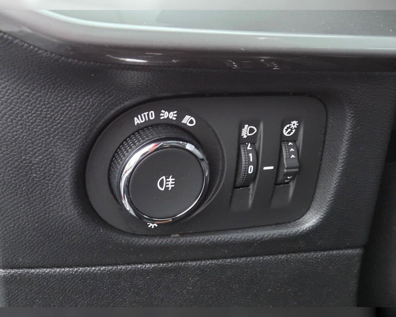 2021 Opel Mokka