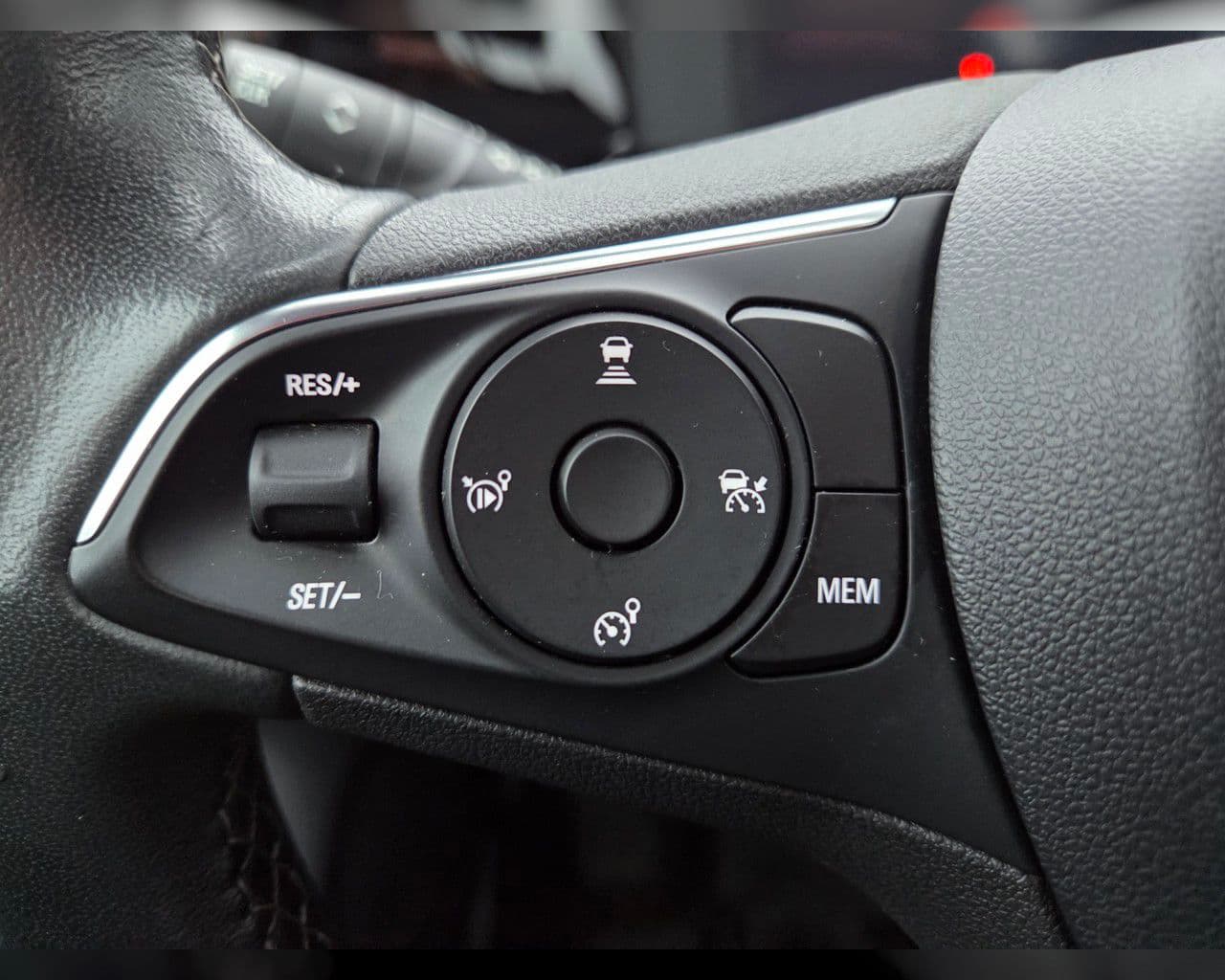 2021 Opel Mokka