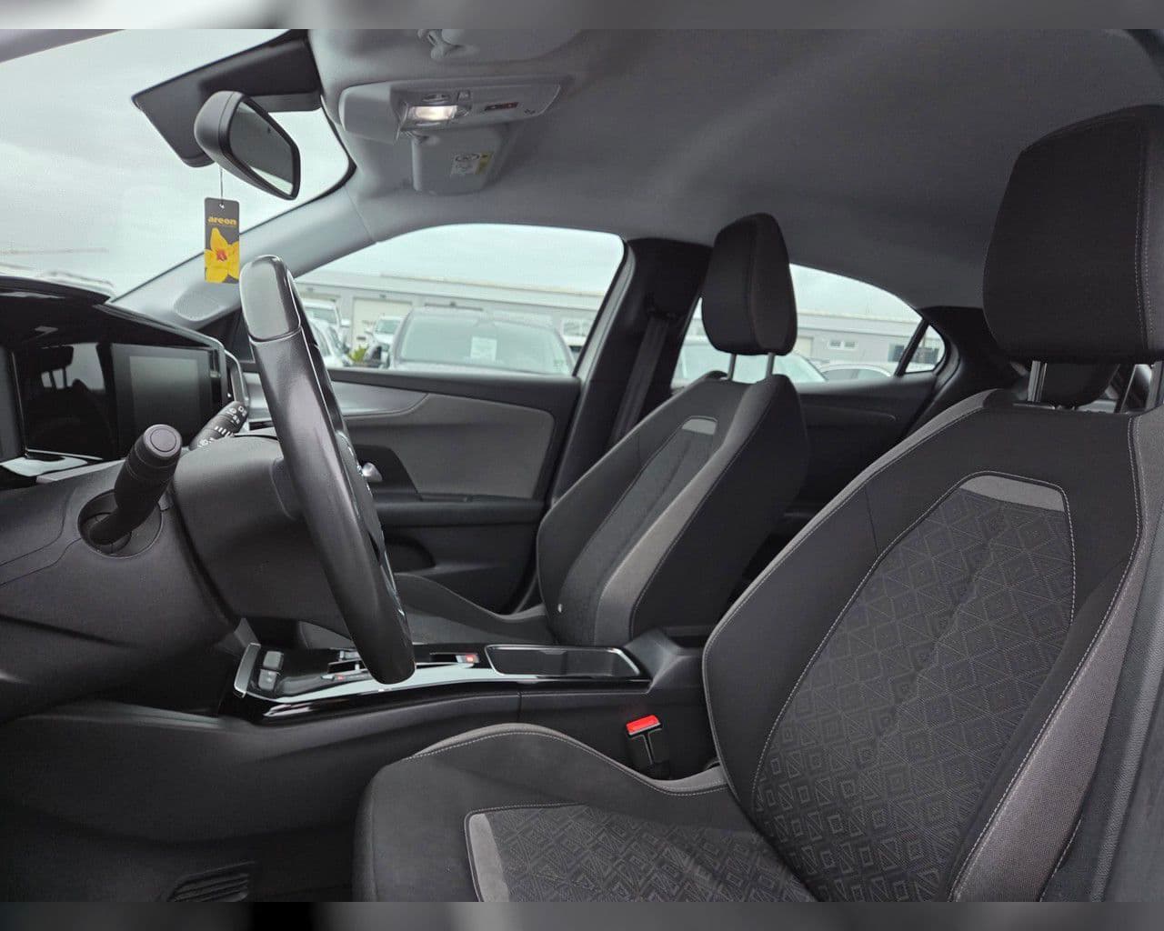 2021 Opel Mokka