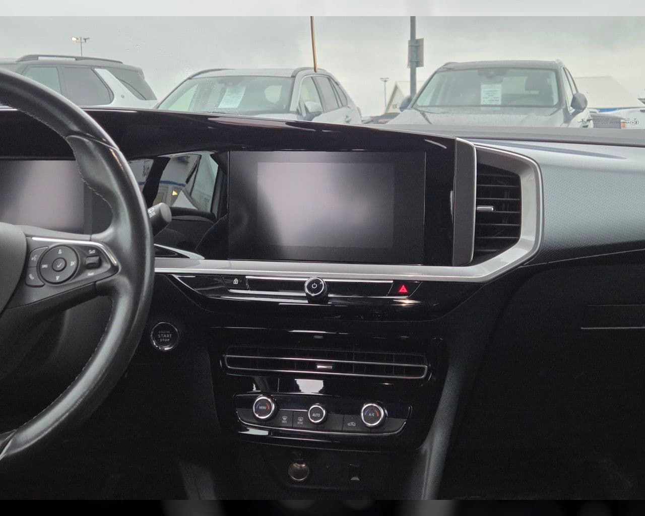 2021 Opel Mokka