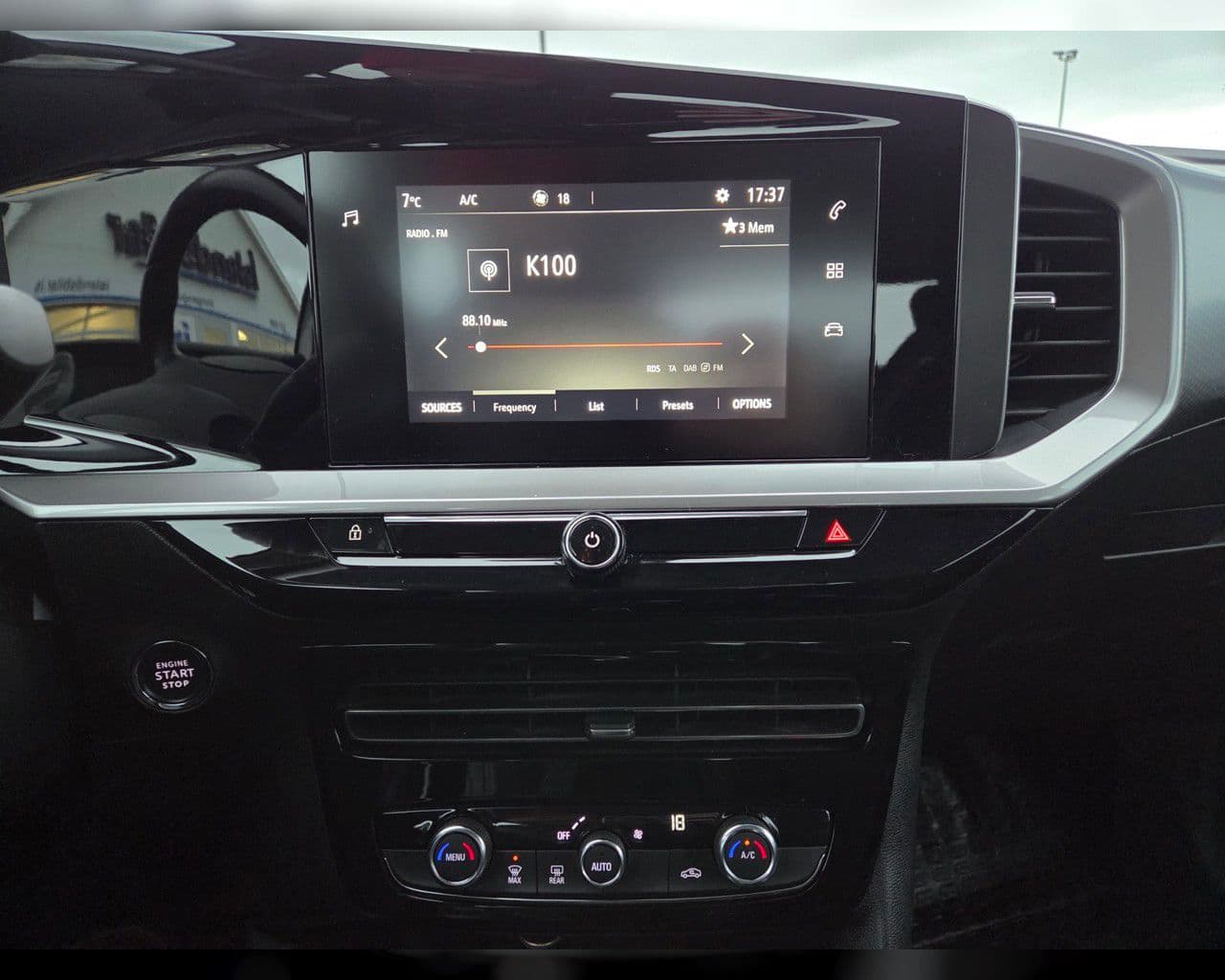 2021 Opel Mokka