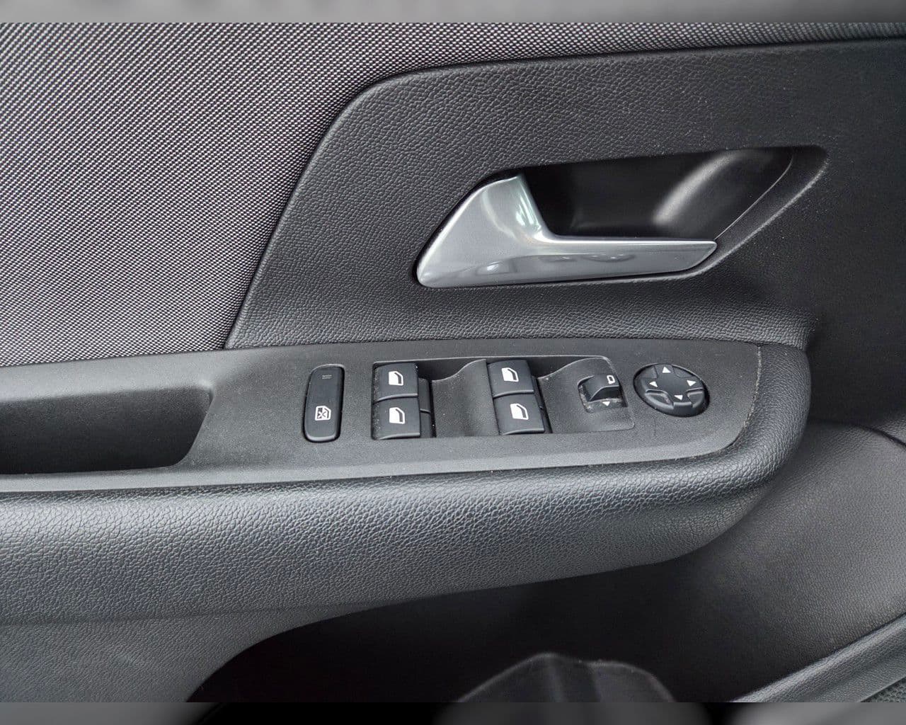 2021 Opel Mokka