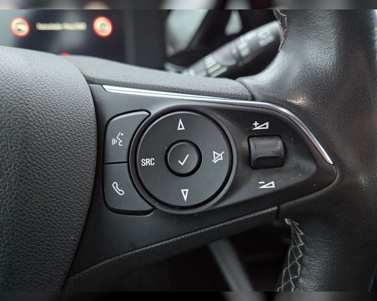2021 Opel Mokka