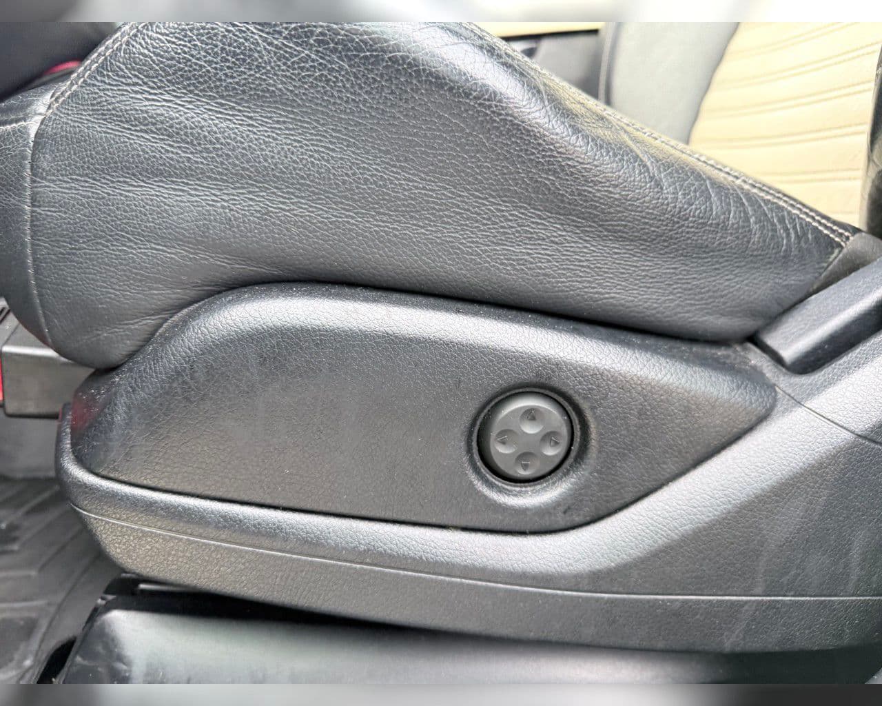 2016 Mercedes-Benz GLE