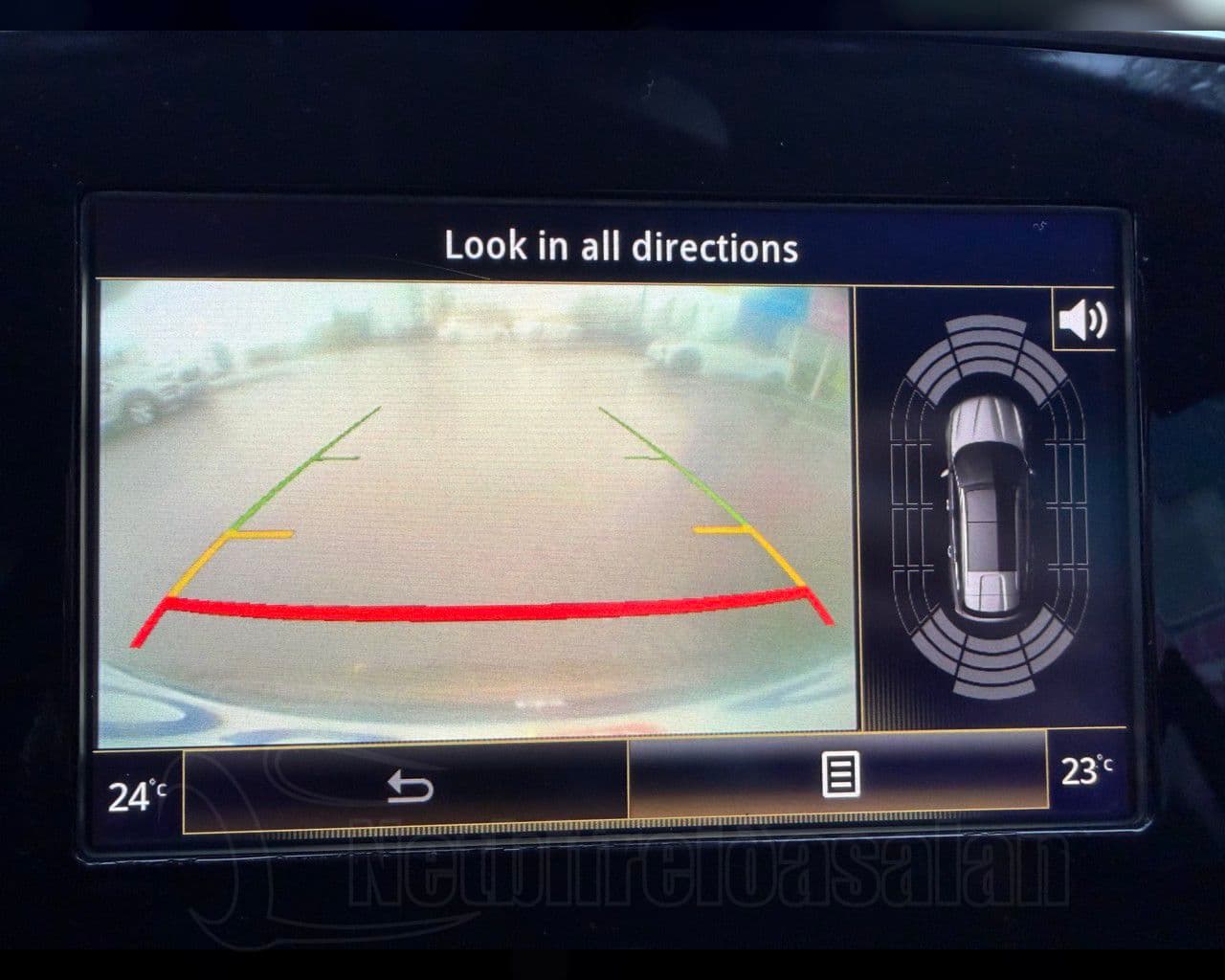2017 Renault Talisman